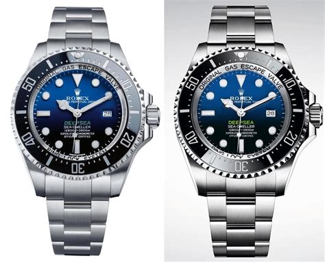 rolex 116660 vs 126660